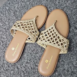 Tommy Bahama Sandals